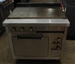 conventional-oven